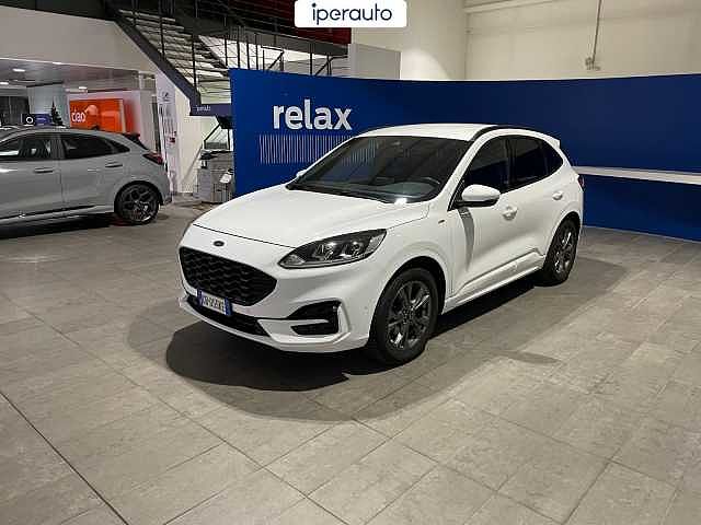 Ford Kuga 1.5 ecoblue ST-Line 2wd 120cv