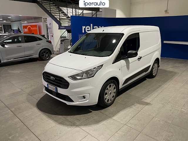 Ford Transit Connect 200 1.5 tdci 100cv Trend  L1H1 E6.2