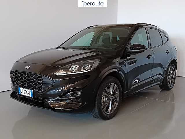 Ford Kuga 2.5 phev ST-Line 2wd 225cv cvt