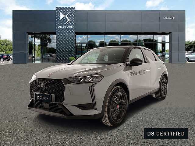 DS DS 3 DS3 E-TENSE PERFORMANCE LINE +