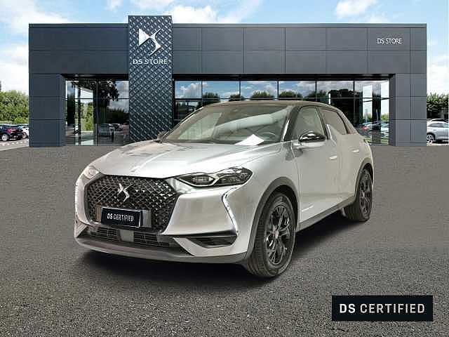 DS DS 3 Crossback DS 3 Crossback E-Tense Performance Line+