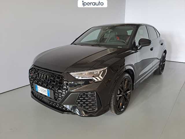 Audi RS Q3 SPB 2.5 quattro s-tronic