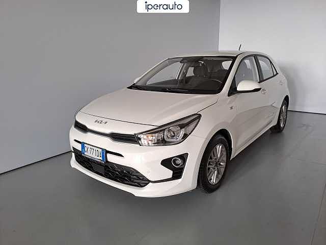 Kia Rio 1.0 t-gdi mhev Style 100cv imt