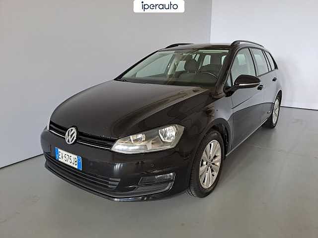 Volkswagen Golf 1.6 tdi 105cv Comfortline dsg