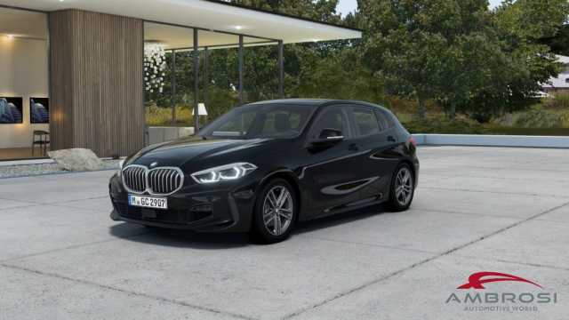 BMW 118 5-porte 118i 5p. Msport
