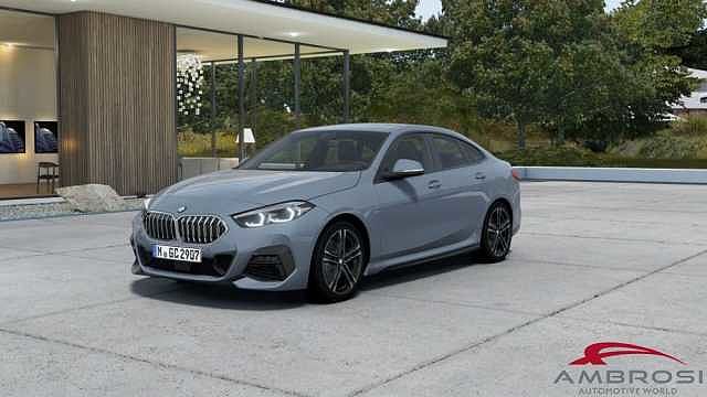 BMW 218 Gran Coupé 218i Msport