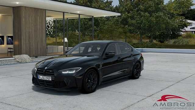 BMW M3 Berlina M3