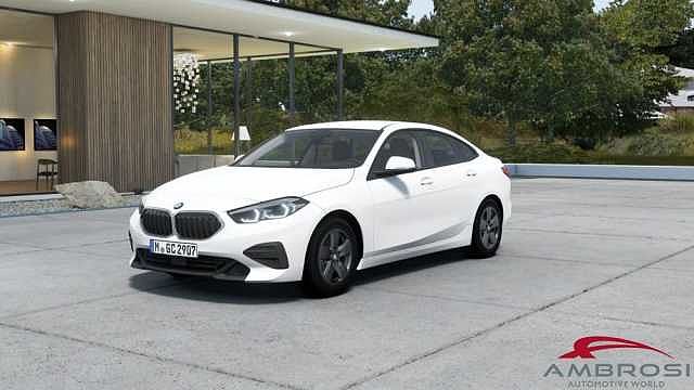 BMW 216 Gran Coupé 216d