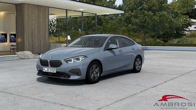 BMW 216 Gran Coupé 216d