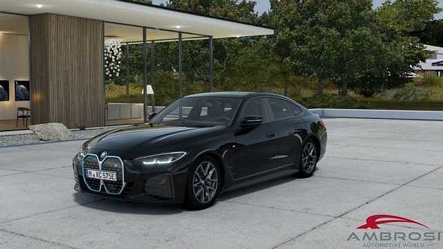 BMW i4 eDrive40 Msport