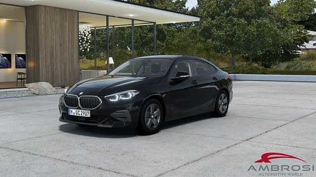 BMW 216 Gran Coupé 216d