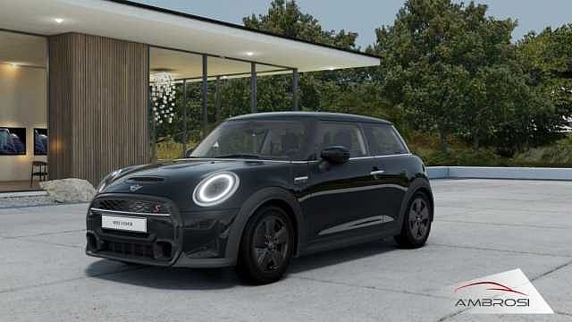 MINI Cooper S 3 Porte