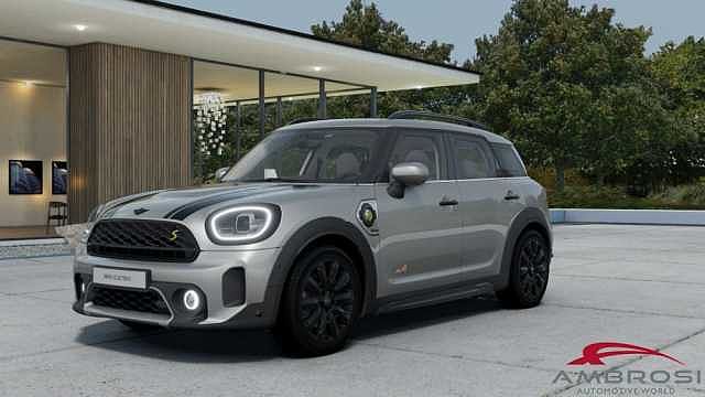 MINI Cooper SE Countryman ALL4