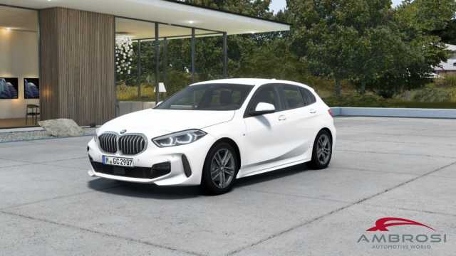 BMW 118 5-porte 118i M Sport Pack 5 porte