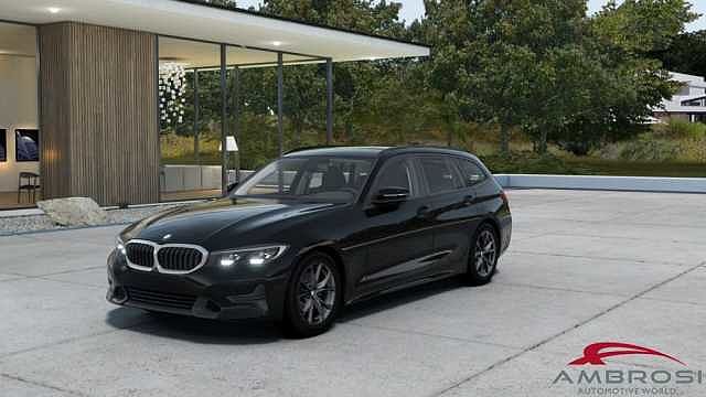 BMW 330 Touring 330i Sport xDrive