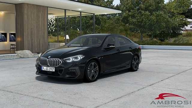 BMW 218 Coupé 218d Sport Gran Coupè