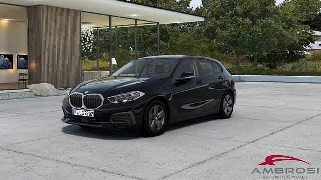 BMW 118 5-porte 118d 5 Porte Business Advantag