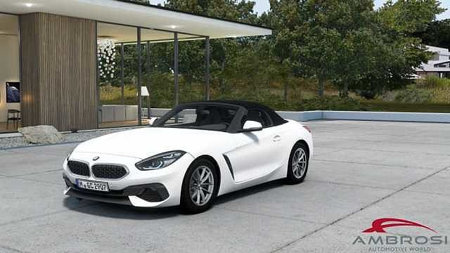 BMW Z4 sDrive30i
