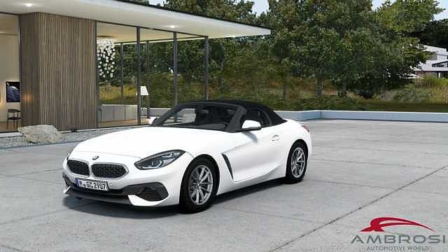 BMW Z4 sDrive30i