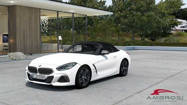 BMW Z4 M40i