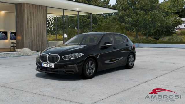 BMW 118 5-porte 118i 5p. Business Advantage