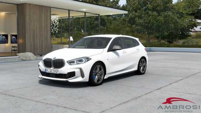 BMW 135 5-porte M135i xDrive