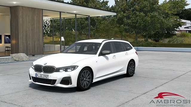 BMW 340 Touring M340d 48V xDrive Touring