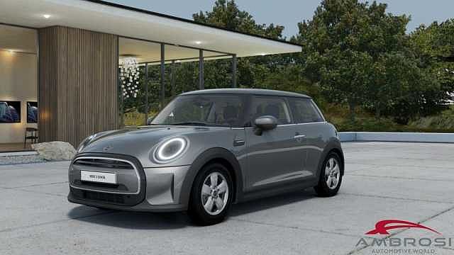 MINI Cooper 3 Porte 3 porte automatica