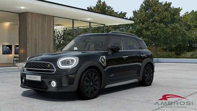 MINI Cooper SE Countryman COOPER SE ALL4 Classic