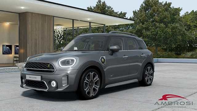 MINI Cooper SE Countryman Cooper SE ALL4 Auto