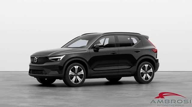 Volvo XC40 Recharge Single Motor Core