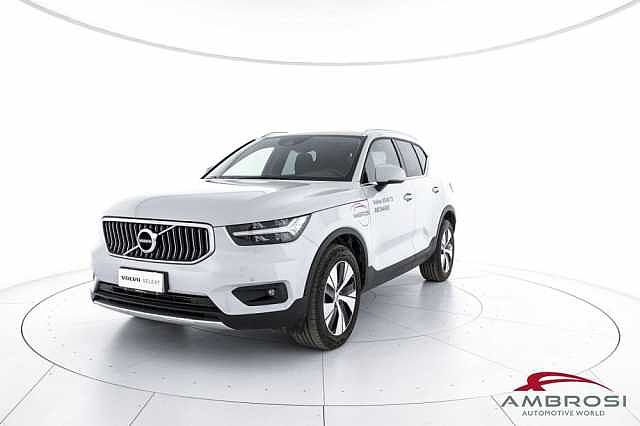 Volvo XC40 Recharge INS.Exp T5 AUT