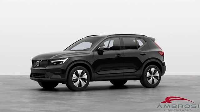 Volvo XC40 T4 Recharge Plug-in hybrid automatico Plus Dark