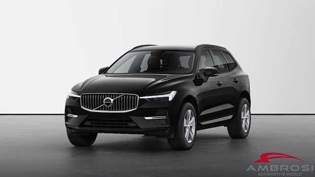 Volvo XC60 Mild Hybrid B4 automatico Essential