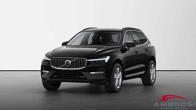 Volvo XC60 Mild Hybrid B4 automatico Core