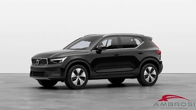 Volvo XC40 T4 Recharge Plug-in hybrid automatico Core