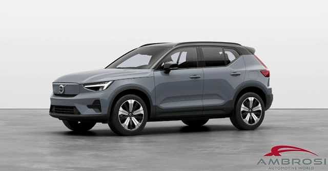 Volvo XC40 Recharge Single Motor Core