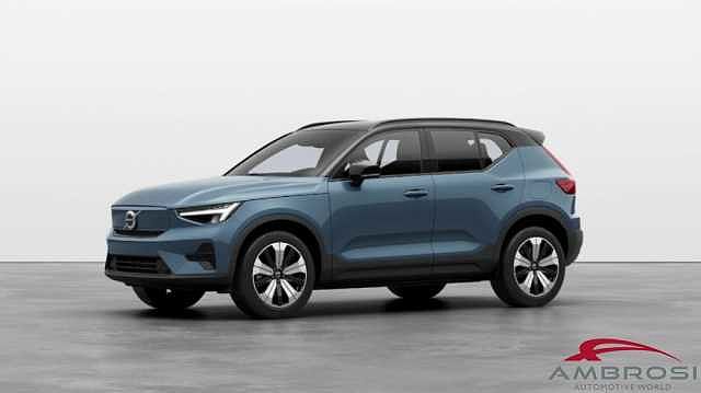 Volvo XC40 Recharge Single Motor Core