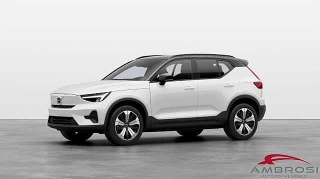 Volvo XC40 Recharge Single Motor Core