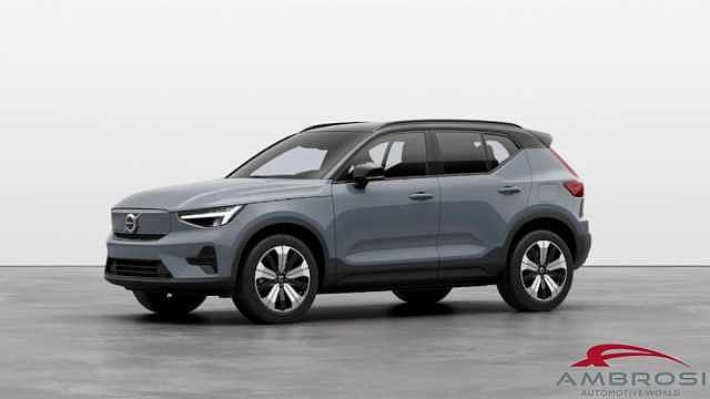 Volvo XC40 Recharge Single Motor Plus