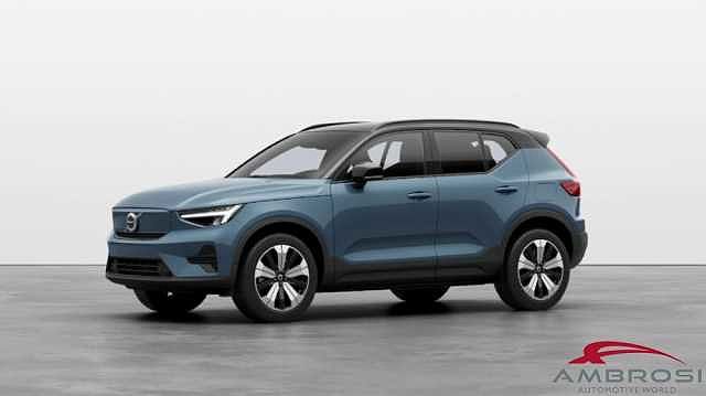 Volvo XC40 Recharge Single Motor Plus