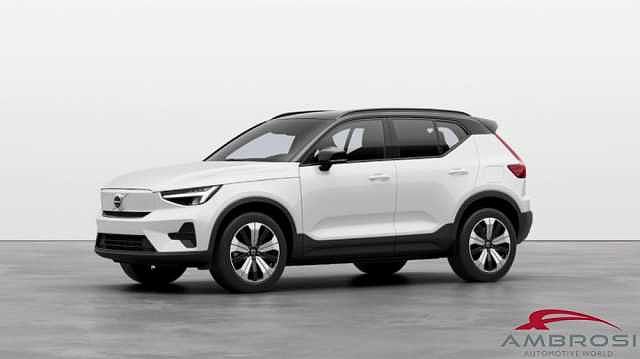 Volvo XC40 Recharge Single Motor Plus