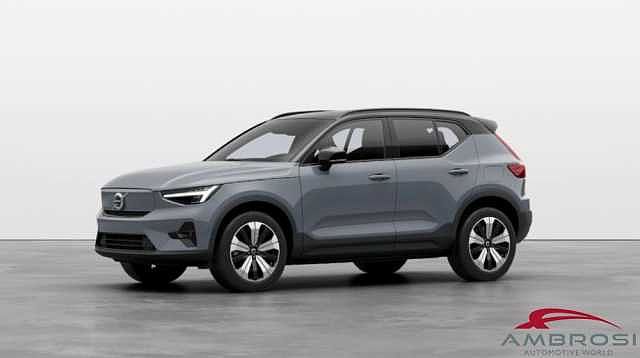 Volvo XC40 Recharge Single Motor Ultimate