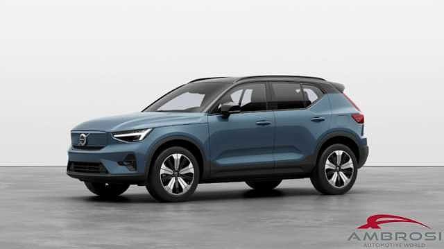 Volvo XC40 Recharge Single Motor Ultimate