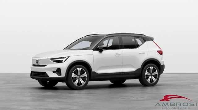 Volvo XC40 Recharge Single Motor Ultimate