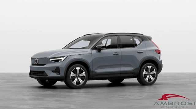 Volvo XC40 Recharge Twin Motor Plus