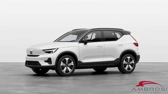 Volvo XC40 Recharge Twin Motor Plus