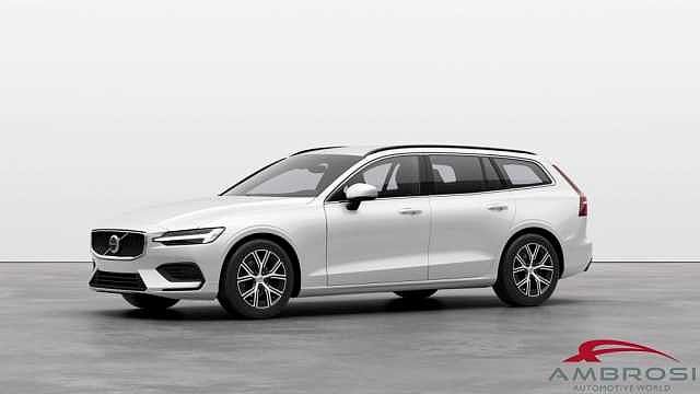 Volvo V60 Mild Hybrid B4 (d) Automatico Core