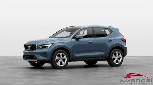 Volvo XC40 Mild Hybrid B3 automatico Core