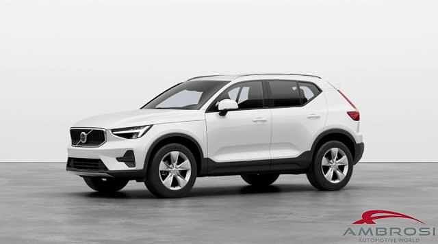 Volvo XC40 Mild Hybrid B3 automatico Core